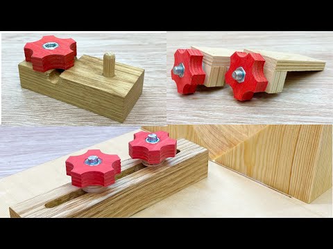 The best ideas for woodworking!Why didn't I do it sooner?