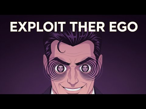 The Laws of Human Nature by Robert Greene - Animated Movie Book Summary