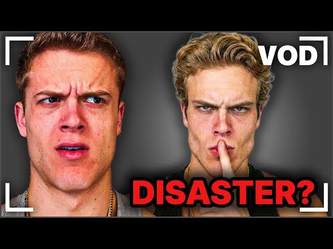 Reacts Day #440 & Fortnite OG S7 | Joe Bartolozzi