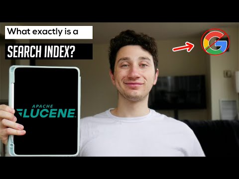 Search Indexes - Why do we need them? | Systems Design Interview 0 to 1 with Ex-Google SWE