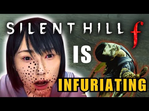 Why Silent Hill f Failed — Except for THIS One Thing