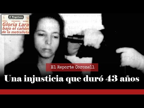 El Reporte Coronell | Una injusticia que duró 43 años