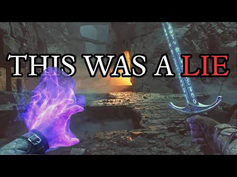 Avowed - Obsidians Broken Promise | Critique