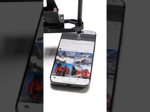 iPhone 16 Pro Max vs. Galaxy S24 Ultra Battery Test!