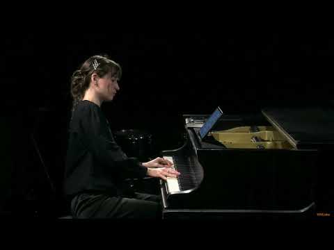 Валентин Сильвестров. Детская музыка. Пьесы | Валерия Долгушина | Childhood