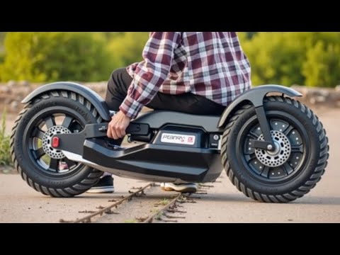 NEXT-LEVEL BIKES OF 2025 YOU HAVE TO SEE TO BELIEVE!