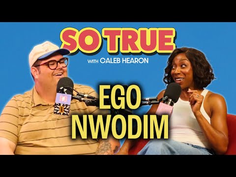 Ego Nwodim is a Giver