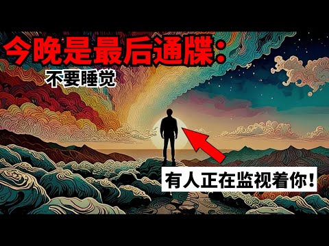 被选中的人注意⚠️:今晚有人在盯着你……在它被删掉之前一定要看到,不然你会后悔一辈子!#神秘学 #灵性 #灵魂觉醒 #因果律 #心理学 #情绪控制 #潜意识 #改变命运 #灵性指引 #每日能量