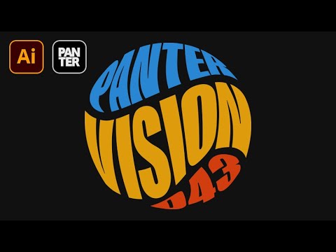 How to Use Envelope Distort CORRECTLY on Text in Adobe Illustrator | FIXED