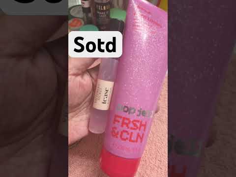 #pokemon #music #animalcrossingnewhorizons #bathandbodyworks #salebodycare