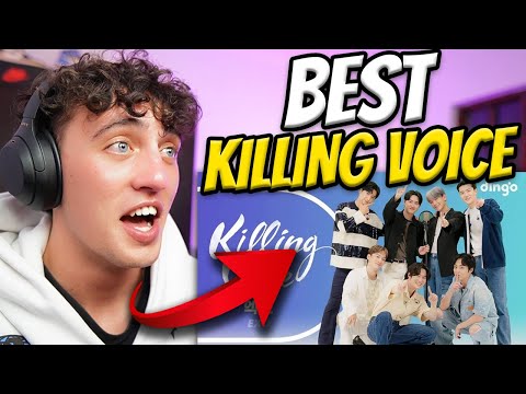 EXO 'Killing Voice Performance' | BEST KILLING VOICE PERIOD - REACTION🔥 !!!