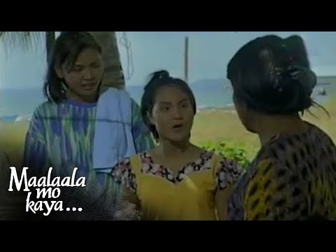 Maalaala Mo Kaya: Sugal feat. Princess Punzalan/ Gladys Reyes (Full Episode 397) | Jeepney TV