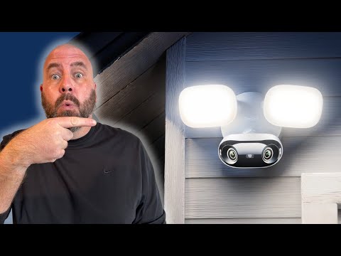 Is The Reolink Elite Floodlight WiFi A Game Changer For Outdoor Security?