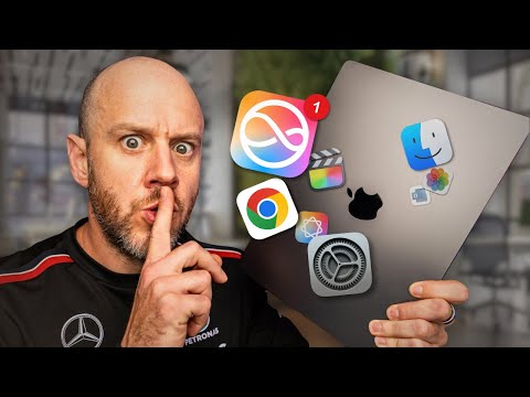 The 10 macOS Tahoe Tricks I Can’t Work Without...