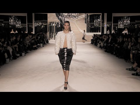 Métiers d’Art 2019/20 Show – CHANEL Shows