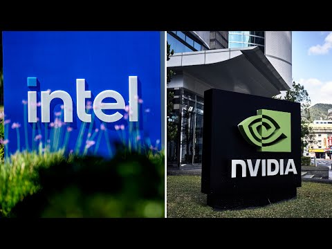 Nvidia, Intel Deal Creates Risk for AMD, Arm: Mizuho's Klein