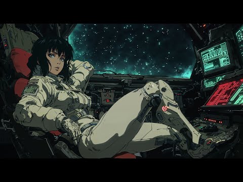 1994 Hacked successfully // Synthwave, Retrowave, Outrun, Cyberpunk, Chillwave