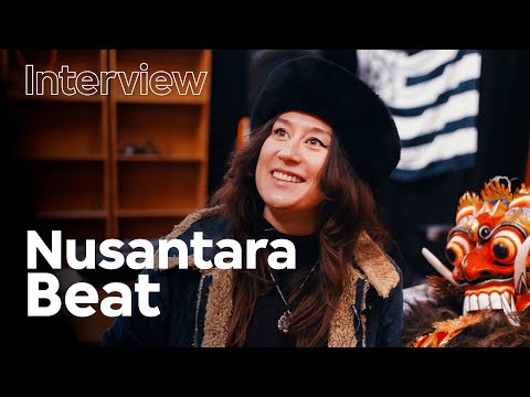 Nusantara Beat: 'Ben je wel Indo genoeg?'