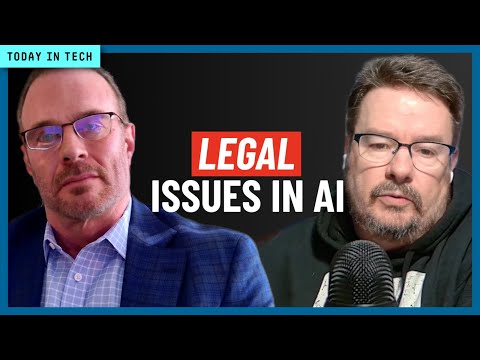 The hidden legal dangers of AI hiring tools, agentic decision-making