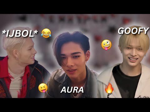 ni ki being the naughtiest kid in enhypen 🙄😑