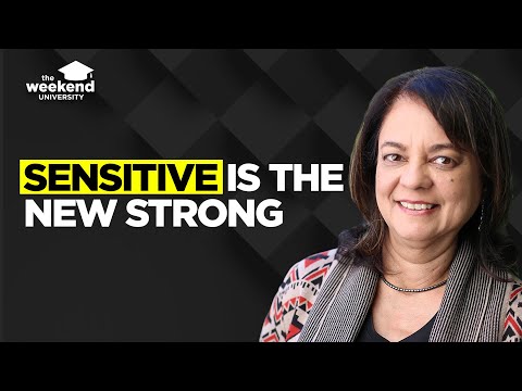 Consciousness Beyond Death, Living Fearlessly, and Thriving as an Empath - Anita Moorjani