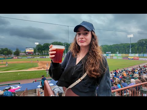 The Ultimate Summer Weekend in ALBANY, NY