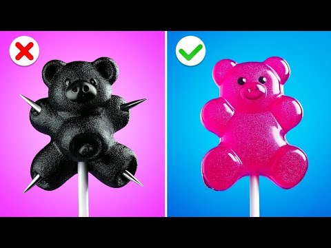 Enid extrem makeover 💅 Wednesday-utgåvan