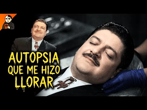 La Autopsia de José Alfredo Jiménez | Lo Que Nadie Contó del Rey Que Cantó Su Propio Final