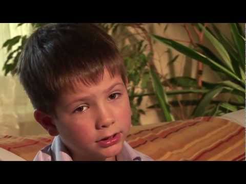 Доброе утро, папа!