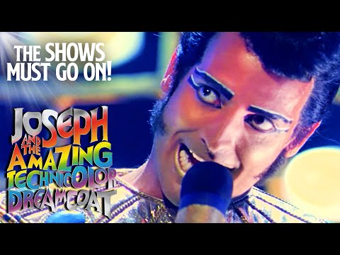 Song of The King | Joseph and The Amazing Technicolor Dreamcoat