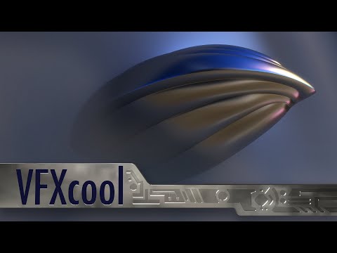 Flight of the Navigator | VFXcool