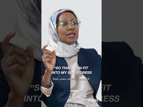 Teaser 3 | Obesity - السُمنة | #ABtalks Special with Dr. Hazem, Dr. Khadija, & Dr. Adil