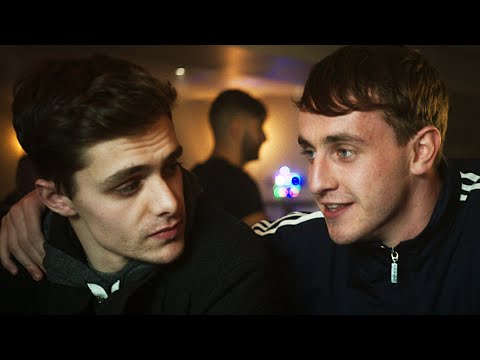 Drifting | Gladiator's Paul Mescal stars in this short film about male friendship