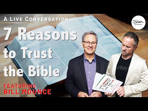 Real Questions and Answers about the Bible