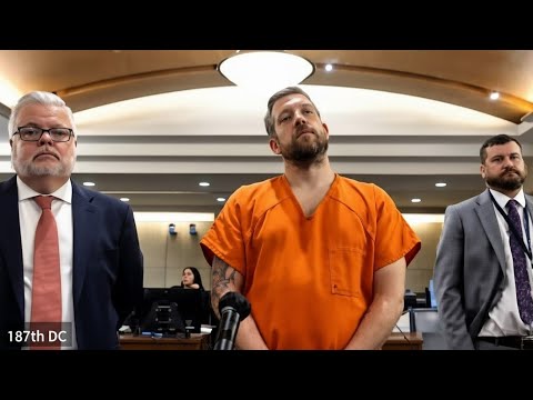 He Stole $30K & Attacked His Wife — Judge Boyd DESTROYS Him With Harsh Sentence