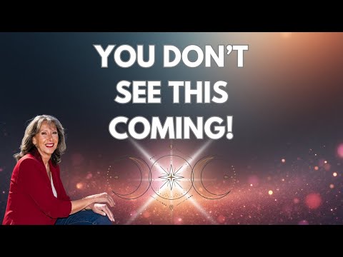 What You Don’t See Coming ✨ Collective Timeless Tarot Reading