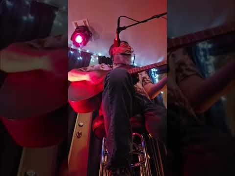 Folsom Prison Blues by Johnny Cash