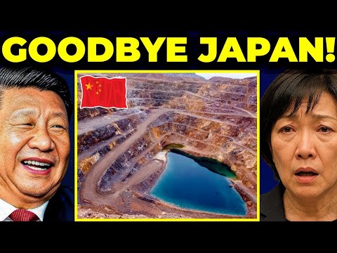 China’s New Rare Earth Controls Could CRIPPLE Dutch Lithography Machines — ASML Faces Total Collapse