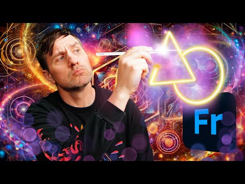 How I Transformed Adobe Frescoβs βUSELESSβ Tool into a Lettering Hack