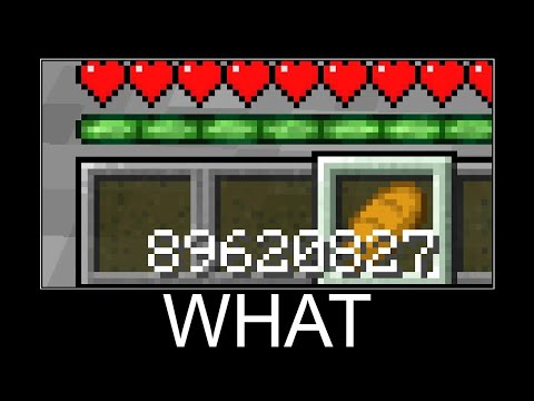Minecraft WAIT WHAT #1342