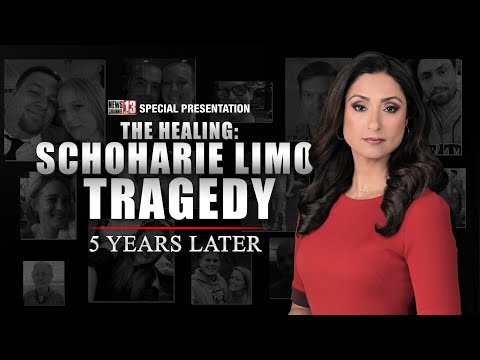 Schoharie Limo Tragedy: Five Years Later