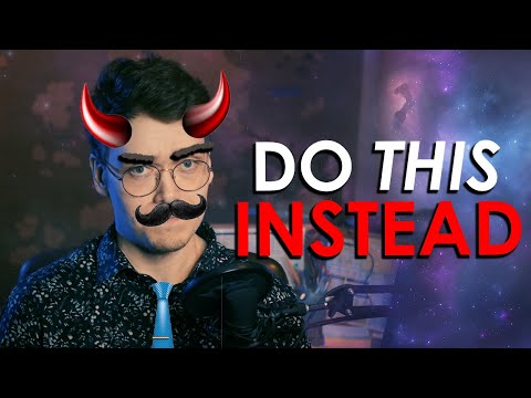 Stop undercooking your D&D Boss Fights