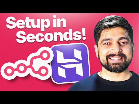 What is n8n in Hindi. Fastest and easiest self deployment too