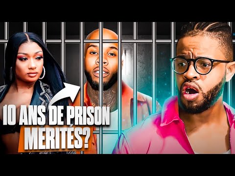 LA TRISTE HISTOIRE DE TORY LANEZ: 😨 CE que CACHE VRAIMENT sa COND*NMaTION. (MENSONGES exposés)