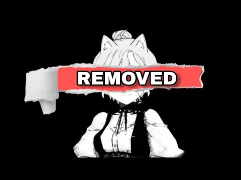 Maid RPG's Cut Rules and Items