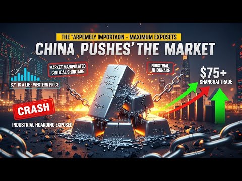 Shanghai notiert bereits bei 75 US-Dollar | Die „Arbitrage-Lücke“ aufgedeckt