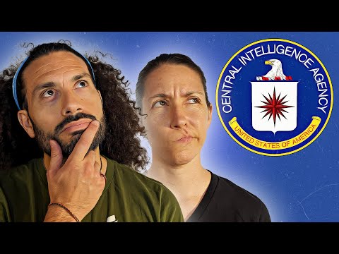 CIA Spy TACTICS For Parenthood and Dating