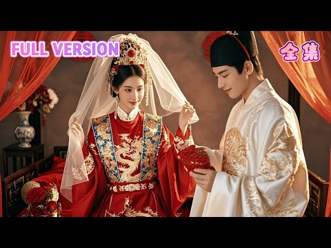 完整劇集🔥💔 曾為他而死，如今重生成宮女，只為讓他付出代價！