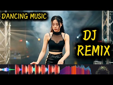 中文DJ歌曲 经典热门 DJ串烧 【Love Love Love】【不配 说爱我】【爱要怎么说出口】【有一种爱就做放手】【背叛情歌】【阿拉斯加海湾】DJ打碟实录 Vol.28