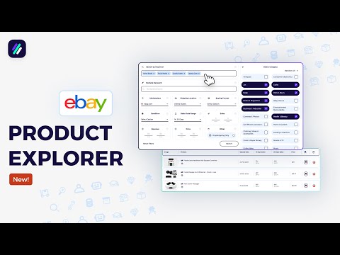 How to Use ZIK Analytics: ZIK Tutorials for eBay Sellers